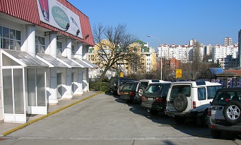 Land Rover polovna vozila