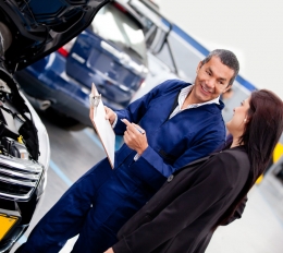 Električni i elektronski sistemi